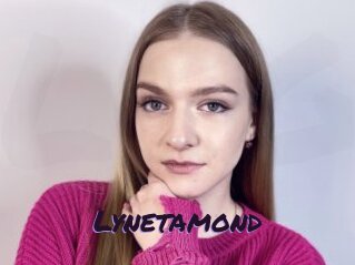 Lynetamond