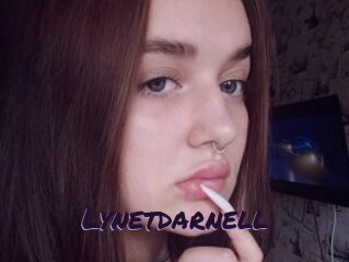 Lynetdarnell
