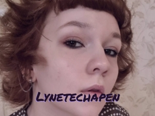 Lynetechapen