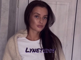 Lyneteddy