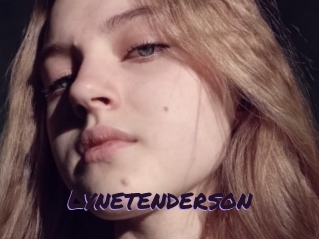 Lynetenderson
