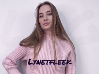 Lynetfleek