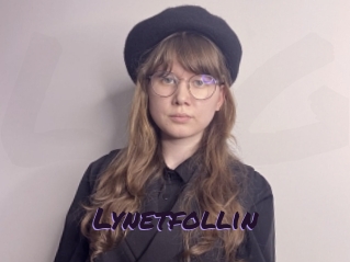 Lynetfollin
