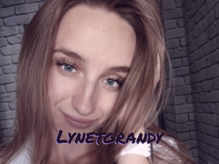 Lynetgrandy