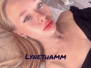 Lynethamm
