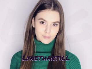 Lynethartill