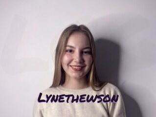 Lynethewson