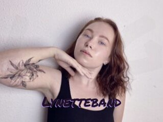Lynetteband