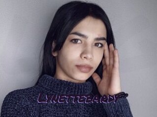 Lynettebardy