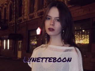 Lynetteboon