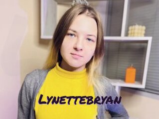 Lynettebryan