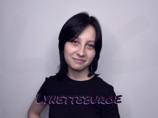 Lynetteburge