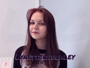 Lynettecheckley