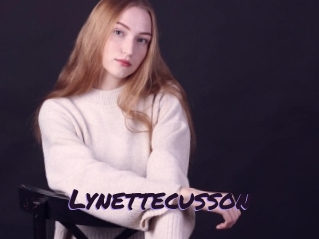 Lynettecusson