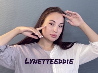 Lynetteeddie