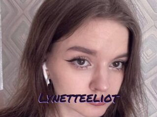 Lynetteeliot