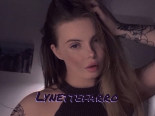 Lynettefarro