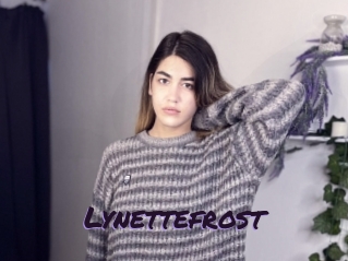 Lynettefrost