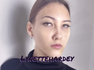 Lynettehardey