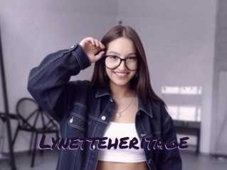 Lynetteheritage