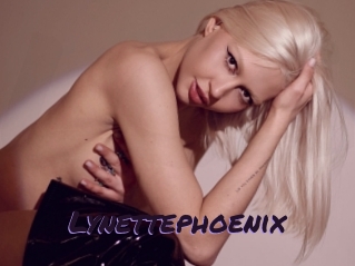 Lynettephoenix