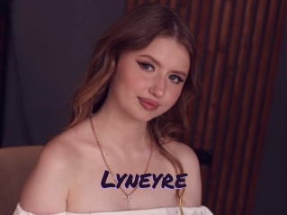 Lyneyre