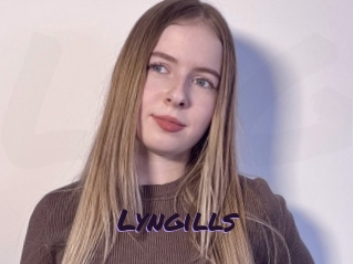Lyngills