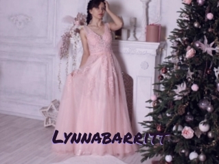 Lynnabarritt