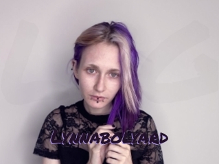Lynnabolyard
