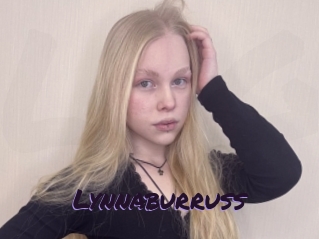 Lynnaburruss