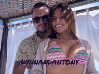Lynnandantony