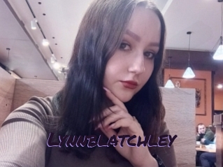 Lynnblatchley