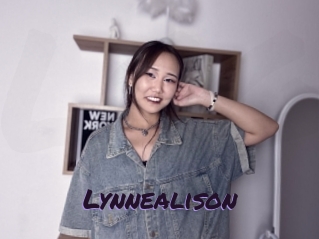 Lynnealison