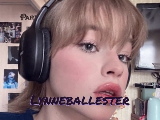 Lynneballester