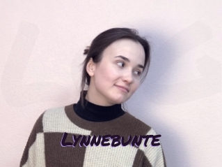 Lynnebunte