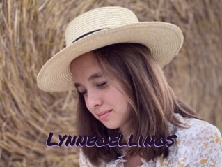 Lynnegellings