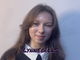 Lynnegills