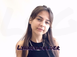 Lynnegoulder