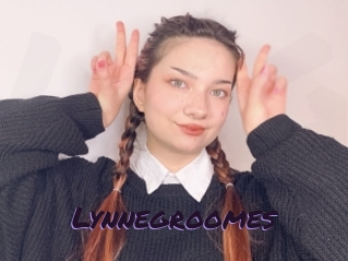 Lynnegroomes