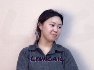 Lynngail
