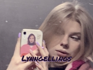 Lynngellings