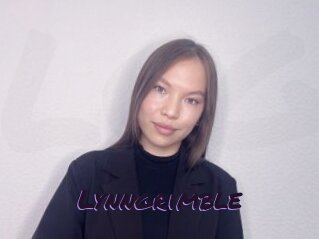 Lynngrimble