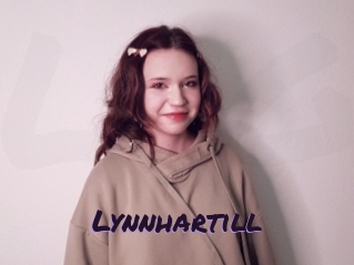 Lynnhartill