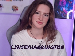 Lynseyharrington