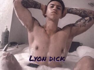 Lyon_dick