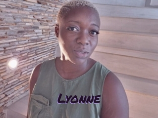 Lyonne