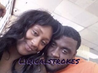 Lyricalstrokes