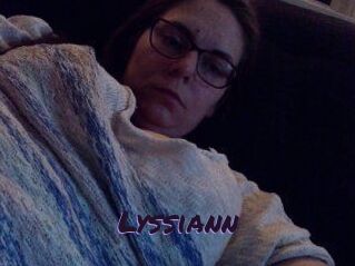 Lyssiann
