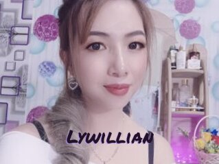 Lywillian