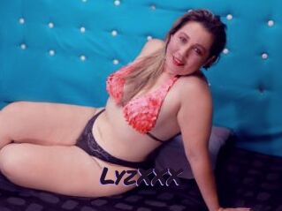 LyzXXX